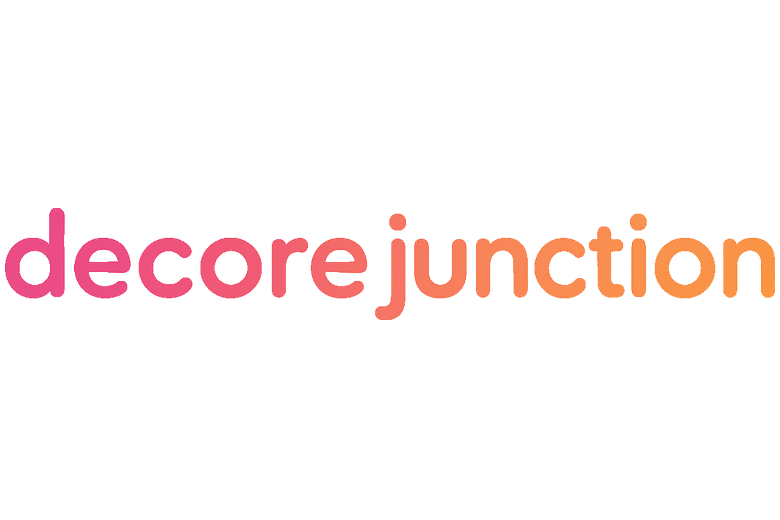 Decore Junction Logo